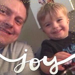 Meet your Posher, Jon